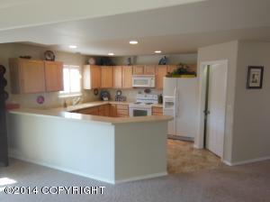 16502 Baird Cir, Eagle River, AK 99577 photo 8