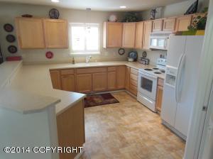 16502 Baird Cir, Eagle River, AK 99577 photo 9