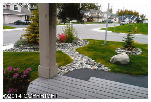16502 Baird Cir, Eagle River, AK 99577 photo 29