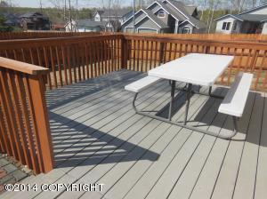16502 Baird Cir, Eagle River, AK 99577 photo 27