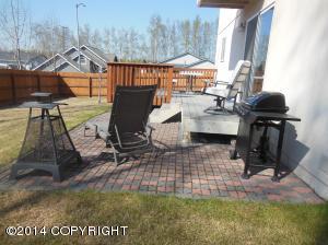 16502 Baird Cir, Eagle River, AK 99577 photo 26