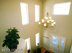 16502 Baird Cir, Eagle River, AK 99577 photo 7