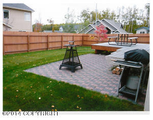 16502 Baird Cir, Eagle River, AK 99577 photo 17