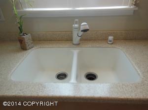 16502 Baird Cir, Eagle River, AK 99577 photo 11