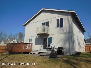 16502 Baird Cir, Eagle River, AK 99577 photo 25