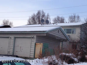 3241 Wiley Post Loop, Anchorage, AK 99517 photo 1