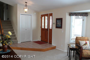 10306 Stewart Dr, Eagle River, AK 99577 photo 3