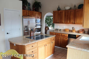 10306 Stewart Dr, Eagle River, AK 99577 photo 5