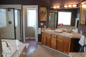 10306 Stewart Dr, Eagle River, AK 99577 photo 19