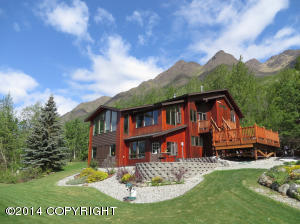 24634 Jem Cir, Eagle River, AK 99577 photo 1