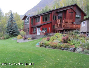 24634 Jem Cir, Eagle River, AK 99577 photo 2