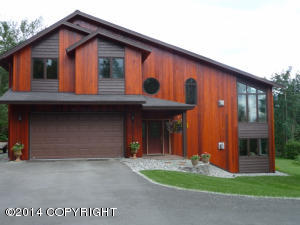 24634 Jem Cir, Eagle River, AK 99577 photo 3