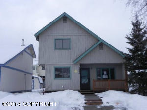 8824 Brookridge Dr, Anchorage, AK 99504 photo 1