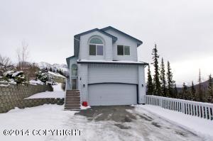 19502 Trail Bay Dr, Eagle River, AK 99577 photo 29