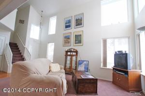 19502 Trail Bay Dr, Eagle River, AK 99577 photo 2