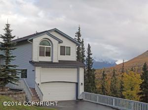 19502 Trail Bay Dr, Eagle River, AK 99577 photo 31