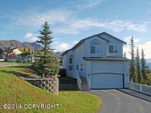 19502 Trail Bay Dr, Eagle River, AK 99577 photo 1