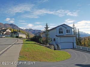 19502 Trail Bay Dr, Eagle River, AK 99577 photo 34
