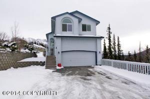19502 Trail Bay Dr, Eagle River, AK 99577 photo 28