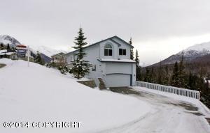 19502 Trail Bay Dr, Eagle River, AK 99577 photo 27