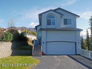 19502 Trail Bay Dr, Eagle River, AK 99577 photo 35