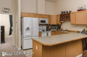 7287 Chugach Meadows Loop # 11D, Anchorage, AK 99507 photo 15