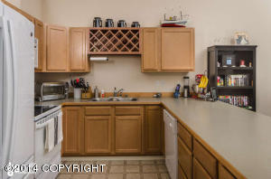 7287 Chugach Meadows Loop # 11D, Anchorage, AK 99507 photo 16