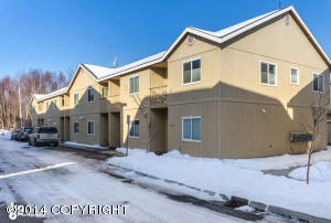 7287 Chugach Meadows Loop # 11D, Anchorage, AK 99507 photo 1