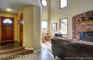 9824 Atka Cir, Eagle River, AK 99577 photo 3