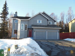 9824 Atka Cir, Eagle River, AK 99577 photo 25