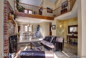 9824 Atka Cir, Eagle River, AK 99577 photo 4