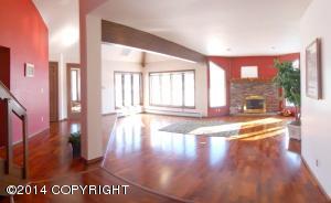 6340 Limestone Cir, Anchorage, AK 99516 photo 1
