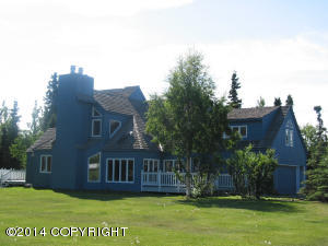 6340 Limestone Cir, Anchorage, AK 99516 photo 2