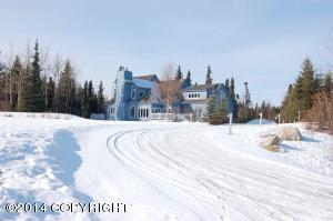 6340 Limestone Cir, Anchorage, AK 99516 photo 35