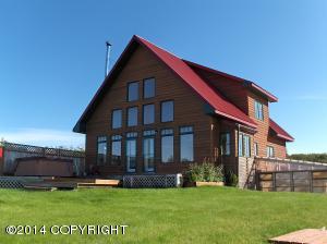 10155 Sunset Dr, Ninilchik, AK 99639 photo 2