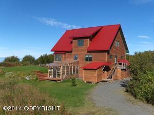 10155 Sunset Dr, Ninilchik, AK 99639 photo 1