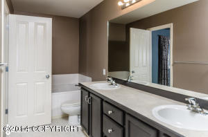 1944 Casey Cusack Loop, Anchorage, AK 99515 photo 15