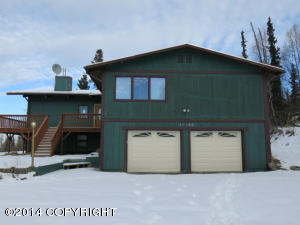 18560 Rouse Cir, Eagle River, AK 99577 photo 1