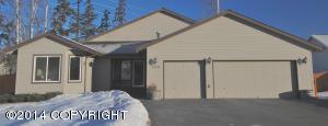 13514 Konrad Cir, Eagle River, AK 99577 photo 1
