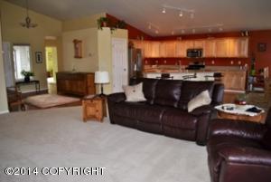13514 Konrad Cir, Eagle River, AK 99577 photo 3
