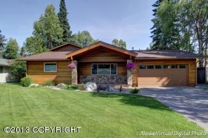 2425 Susitna Dr, Anchorage, AK 99517 photo 1