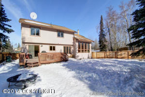 2530 Maylen Cir, Anchorage, AK 99516 photo 33