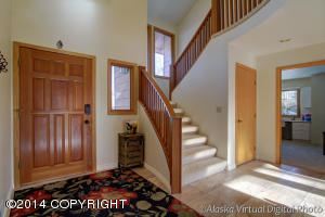 2530 Maylen Cir, Anchorage, AK 99516 photo 4