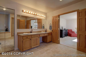 2530 Maylen Cir, Anchorage, AK 99516 photo 24