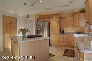2530 Maylen Cir, Anchorage, AK 99516 photo 14