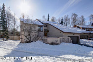 2530 Maylen Cir, Anchorage, AK 99516 photo 37