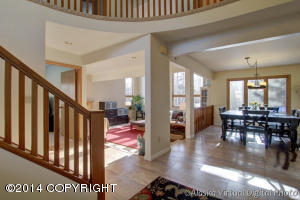2530 Maylen Cir, Anchorage, AK 99516 photo 3