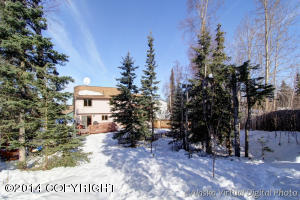 2530 Maylen Cir, Anchorage, AK 99516 photo 32
