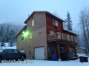 26010 White Spruce Dr, Eagle River, AK 99577 photo 2