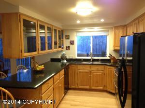 26010 White Spruce Dr, Eagle River, AK 99577 photo 13